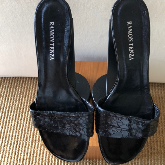 Ramon Tenza - Picture 4 of 4